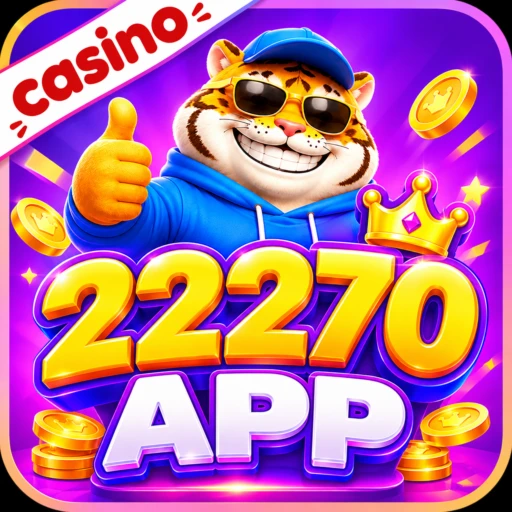 22270 app Logo